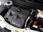 Chevrolet Captiva 2011 года